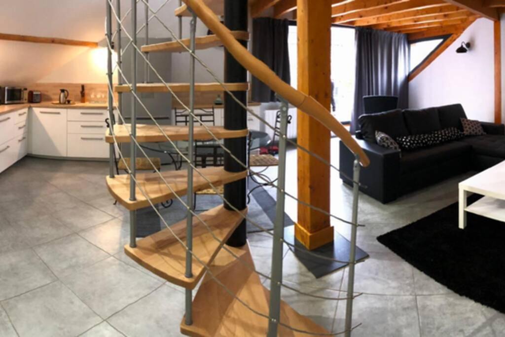 Photo of Livingroom in Lannemezan