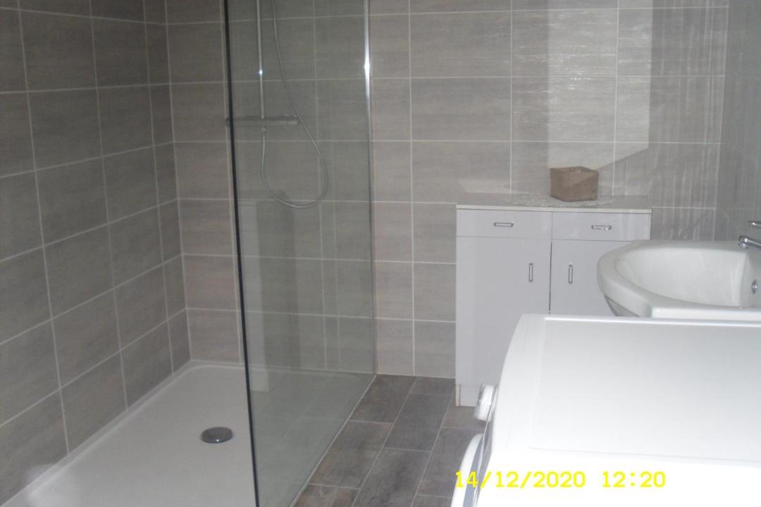 Photo of Bathroom in Asfeld