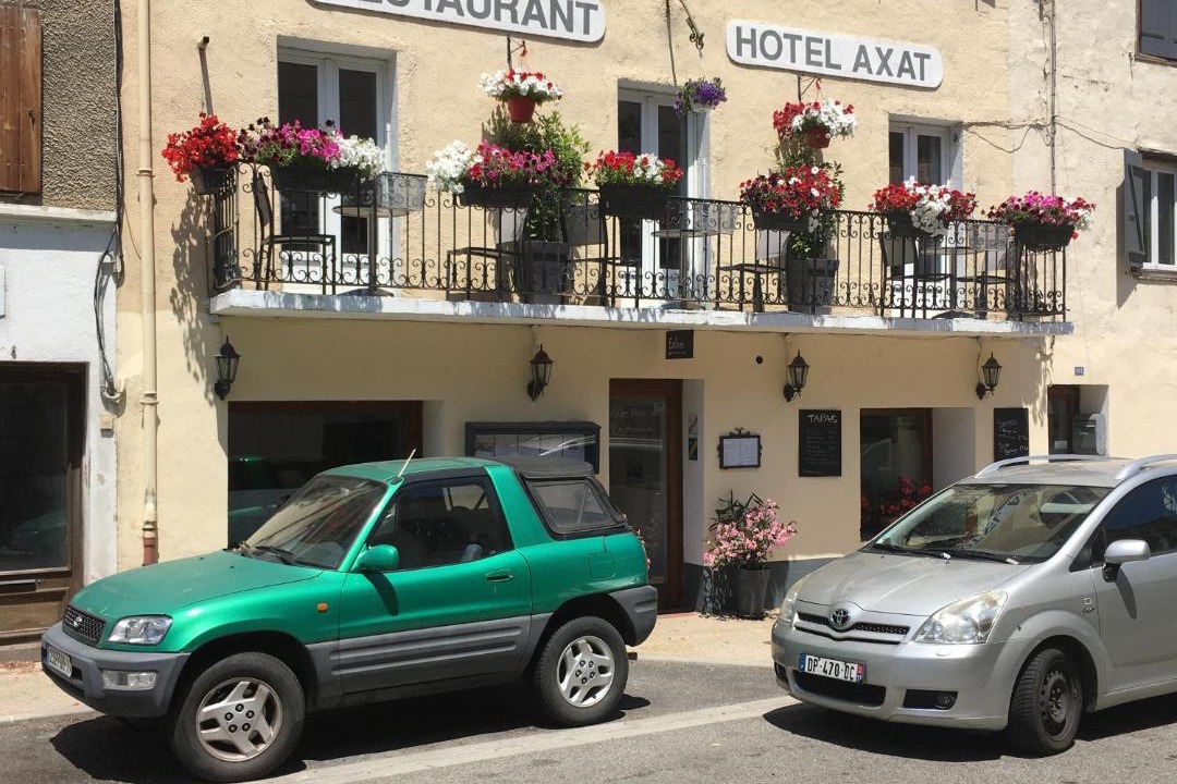 Photo of Others in Axat
