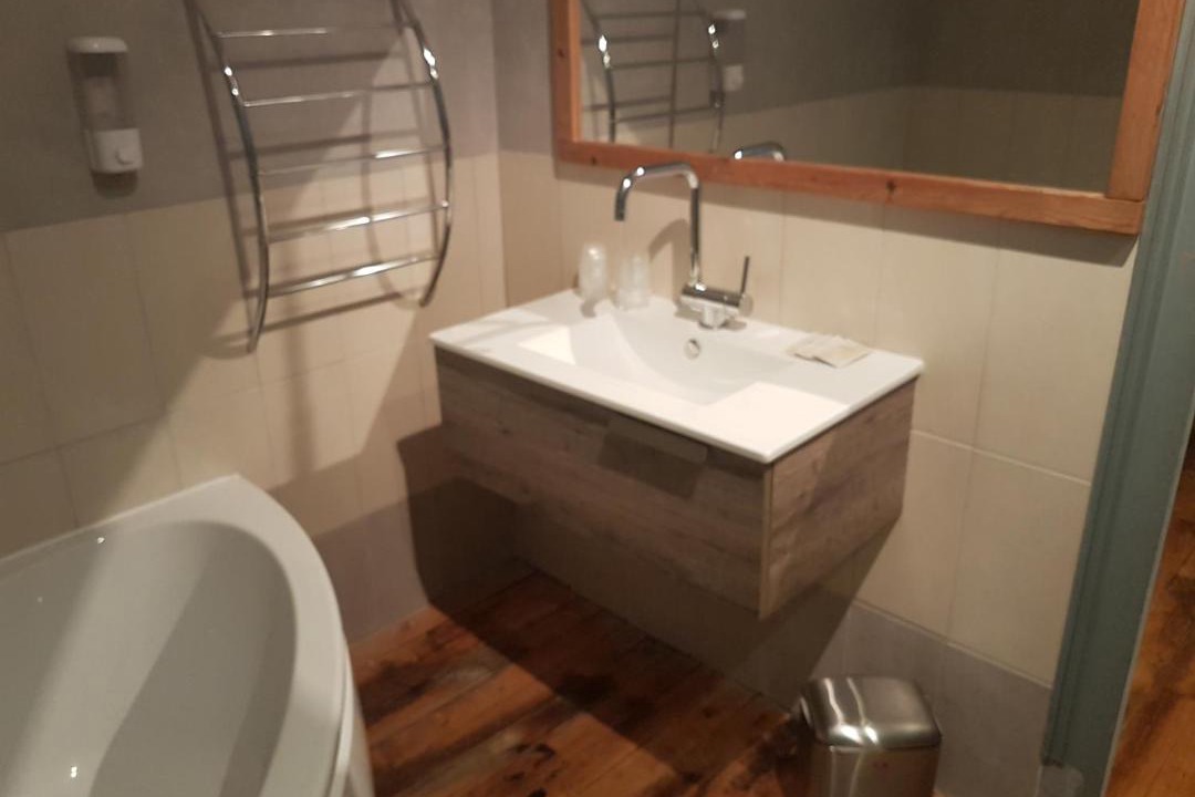 Photo of Bathroom in Estissac