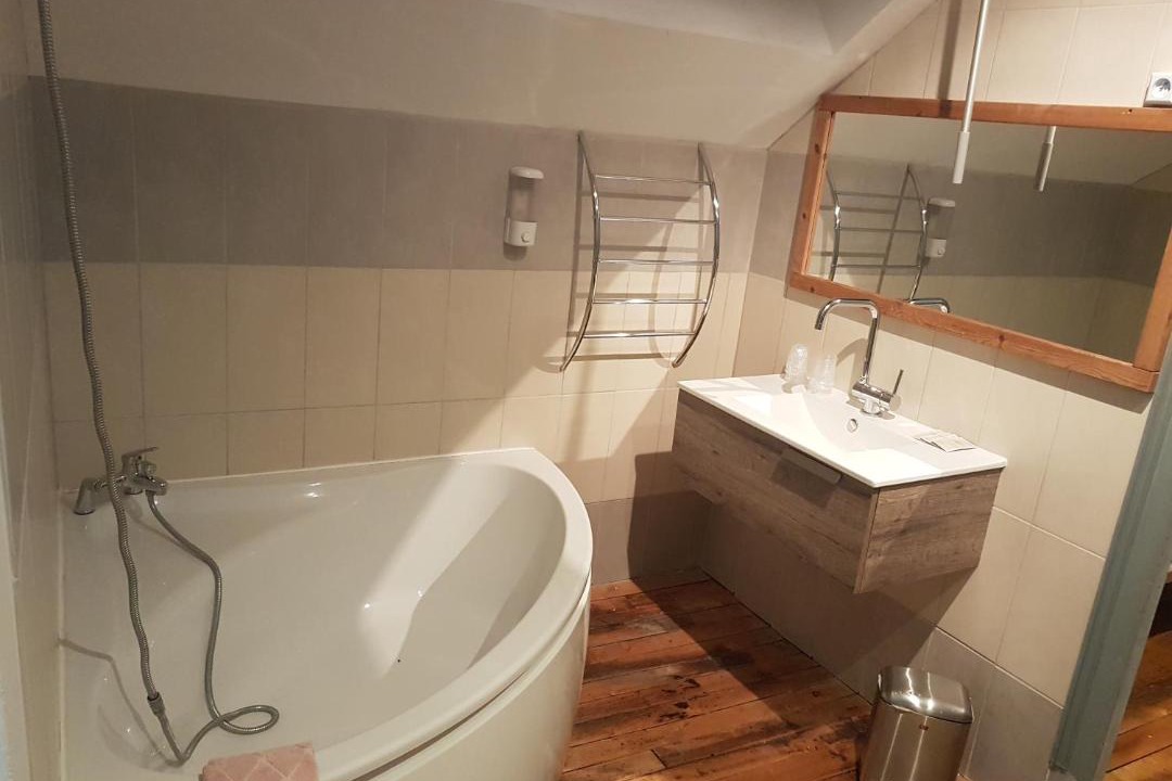 Photo of Bathroom in Estissac