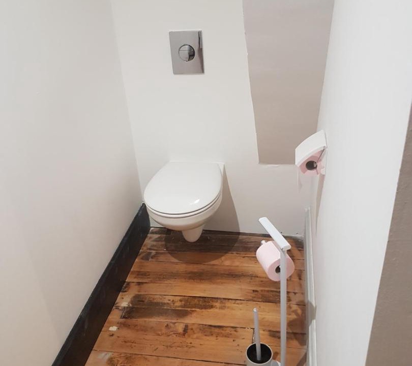 Photo of Bathroom in Estissac