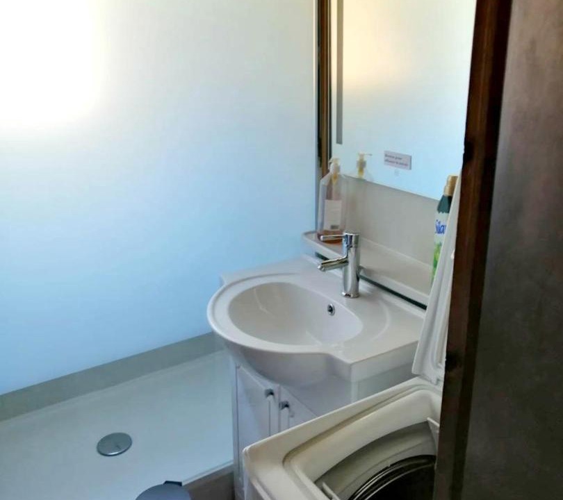 Photo of Bathroom in Saint-Lary-Soulan