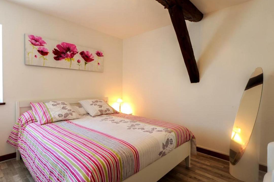 Photo of Bedroom in Radonvilliers