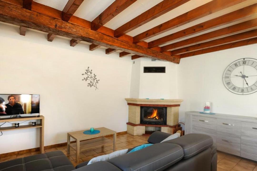 Photo of Livingroom in Radonvilliers