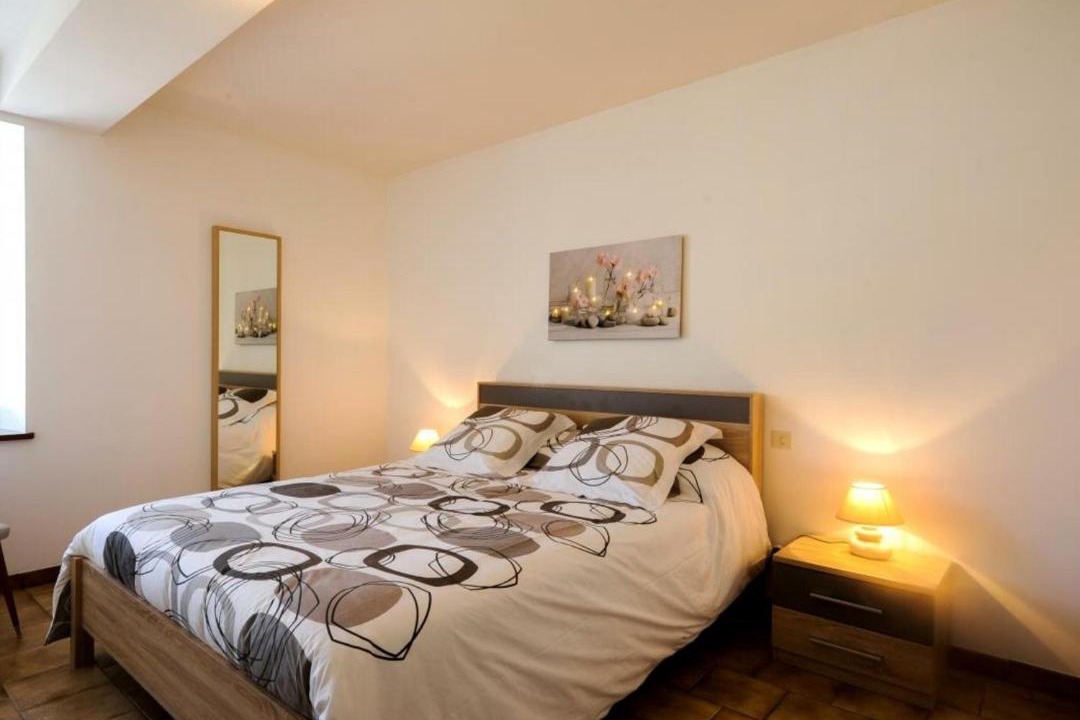 Photo of Bedroom in Radonvilliers