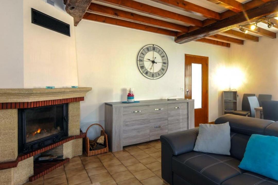 Photo of Livingroom in Radonvilliers