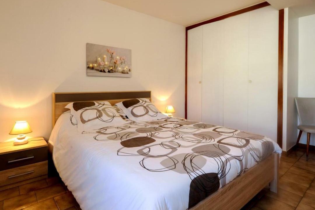 Photo of Bedroom in Radonvilliers