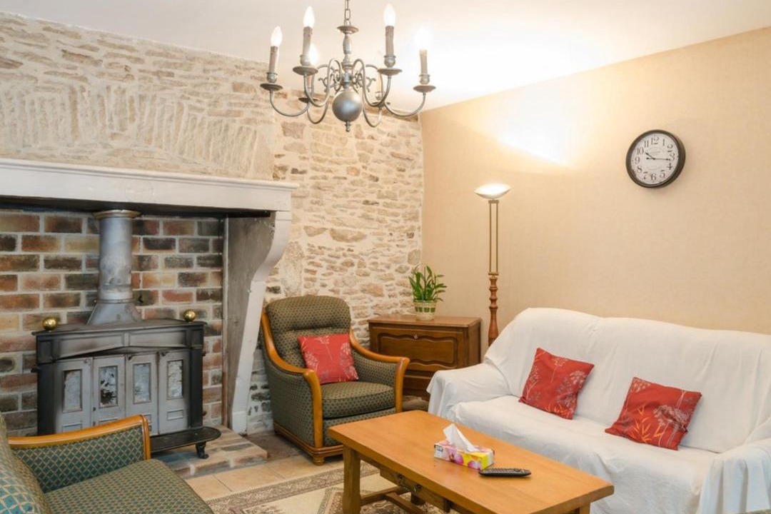 Photo of Livingroom in Spoy