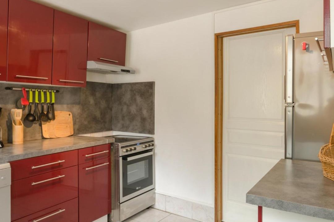 Photo of Kitchen in Spoy