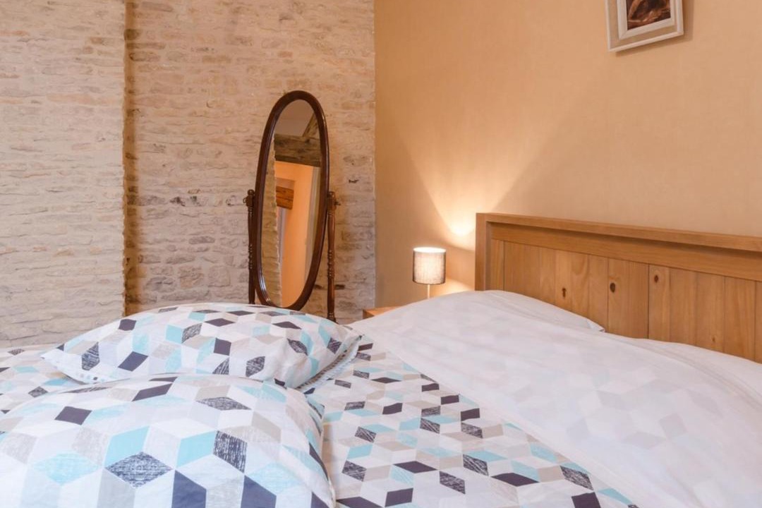 Photo of Bedroom in Spoy
