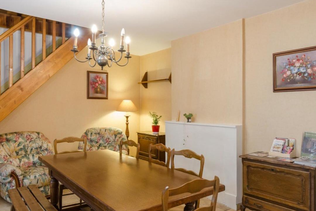 Photo of Livingroom in Spoy