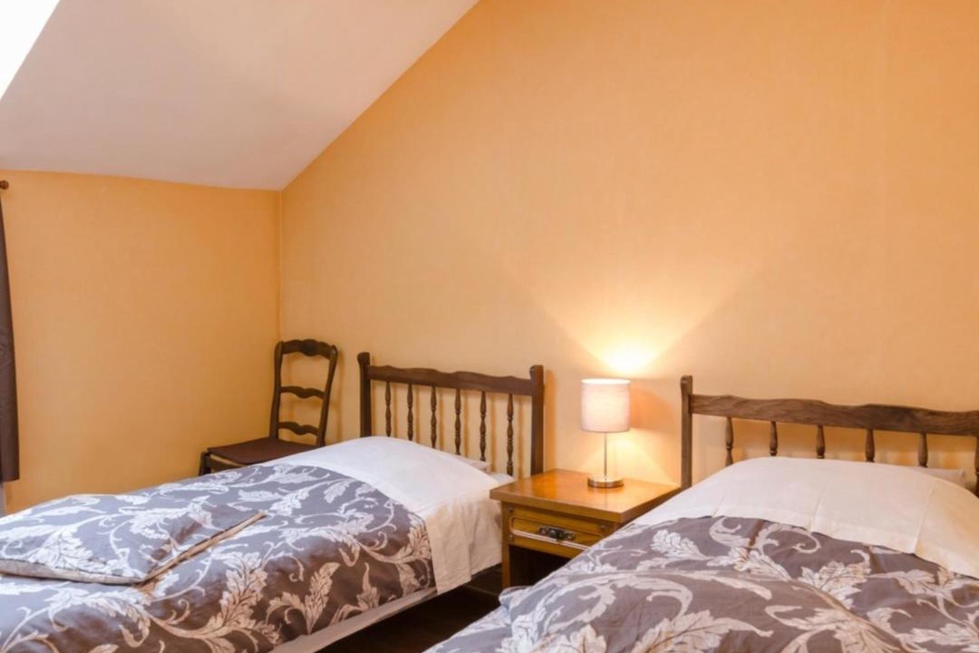 Photo of Bedroom in Spoy
