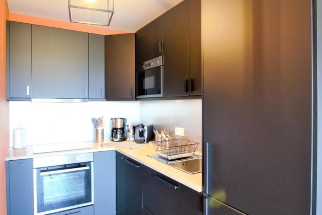 Photo of Kitchen in Magnant