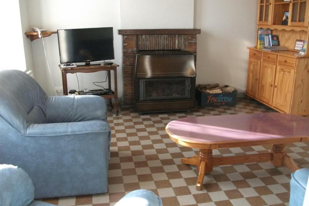 Photo of Livingroom in Allibaudieres
