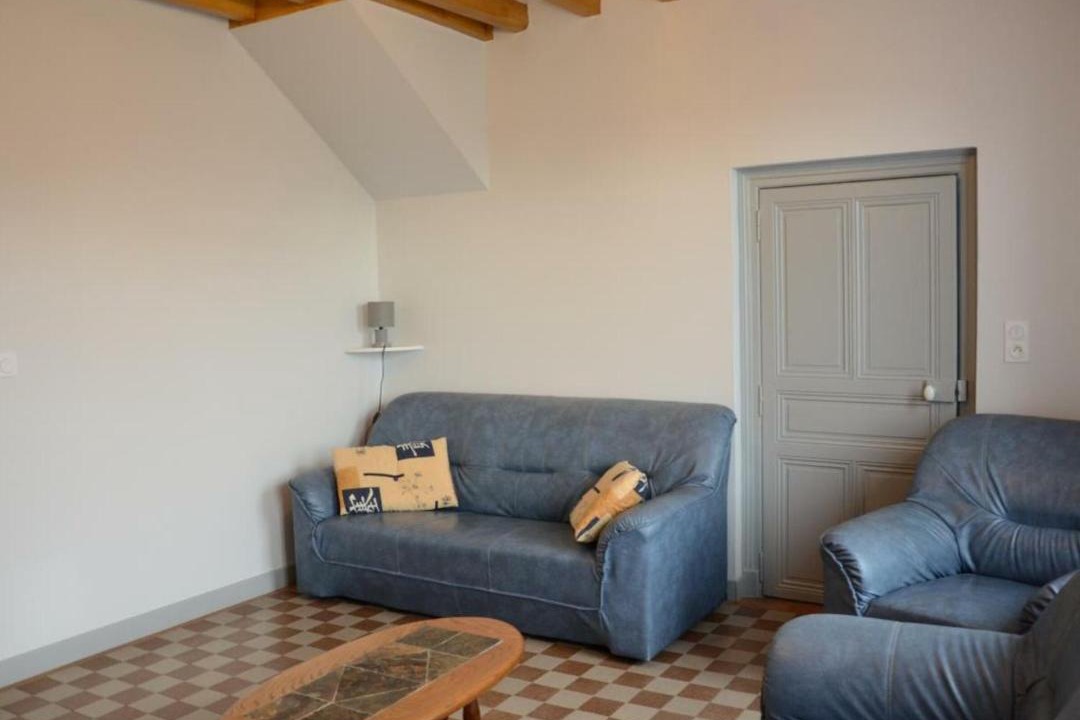 Photo of Livingroom in Allibaudieres