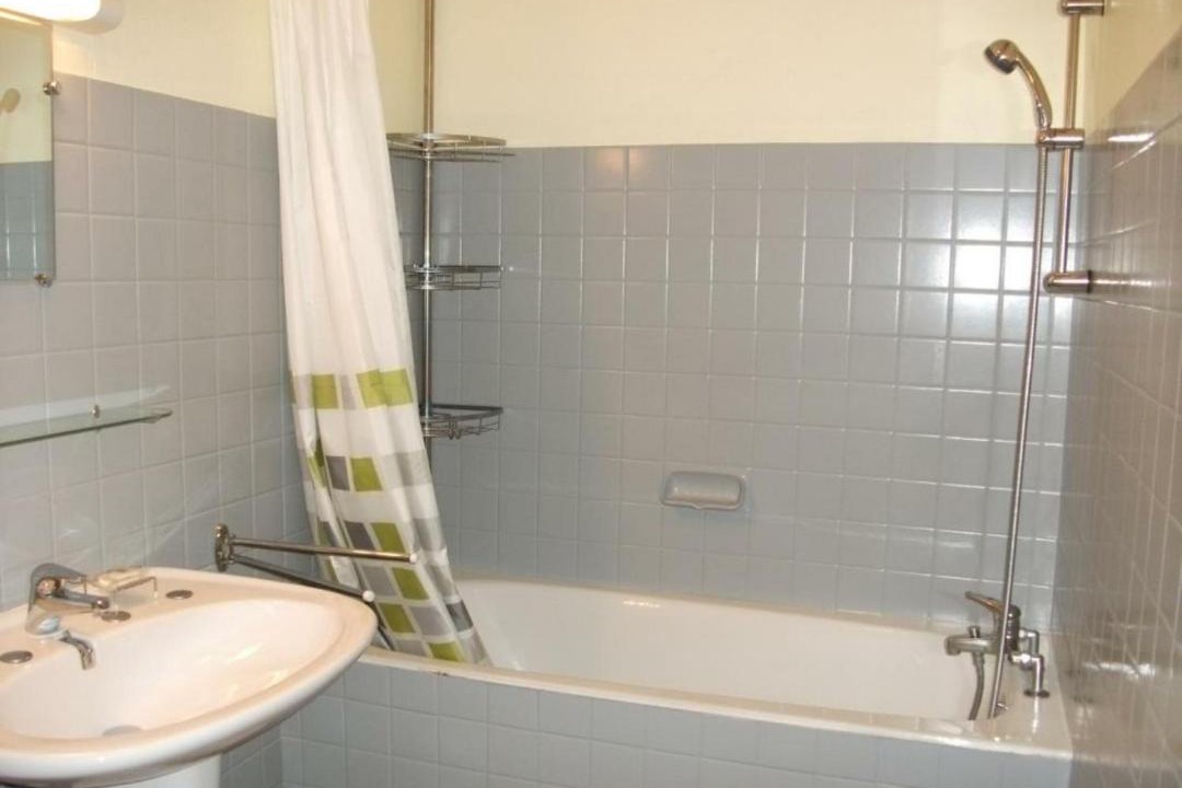 Photo of Bathroom in Allibaudieres