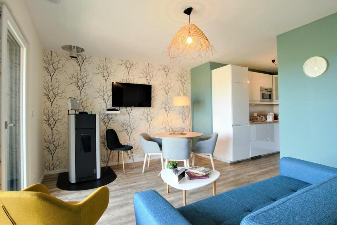Photo of Livingroom in Magnant
