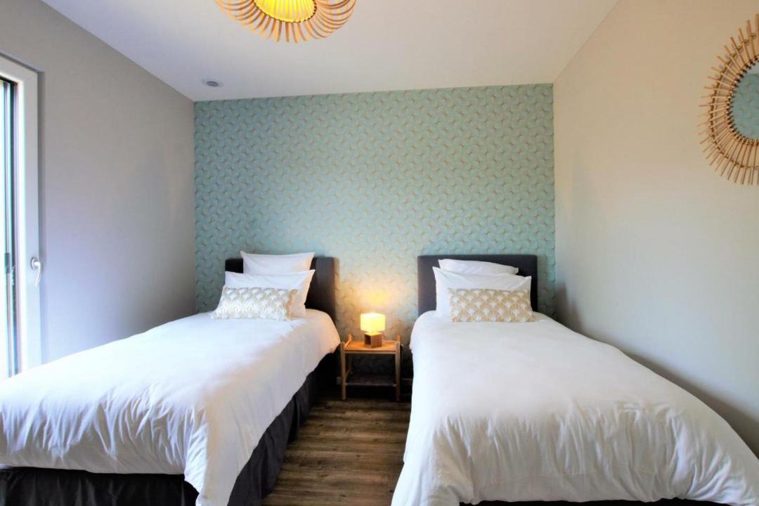 Photo of Bedroom in Magnant