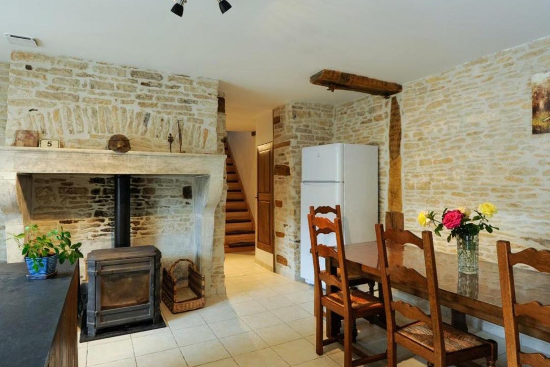 Photo of Livingroom in Spoy