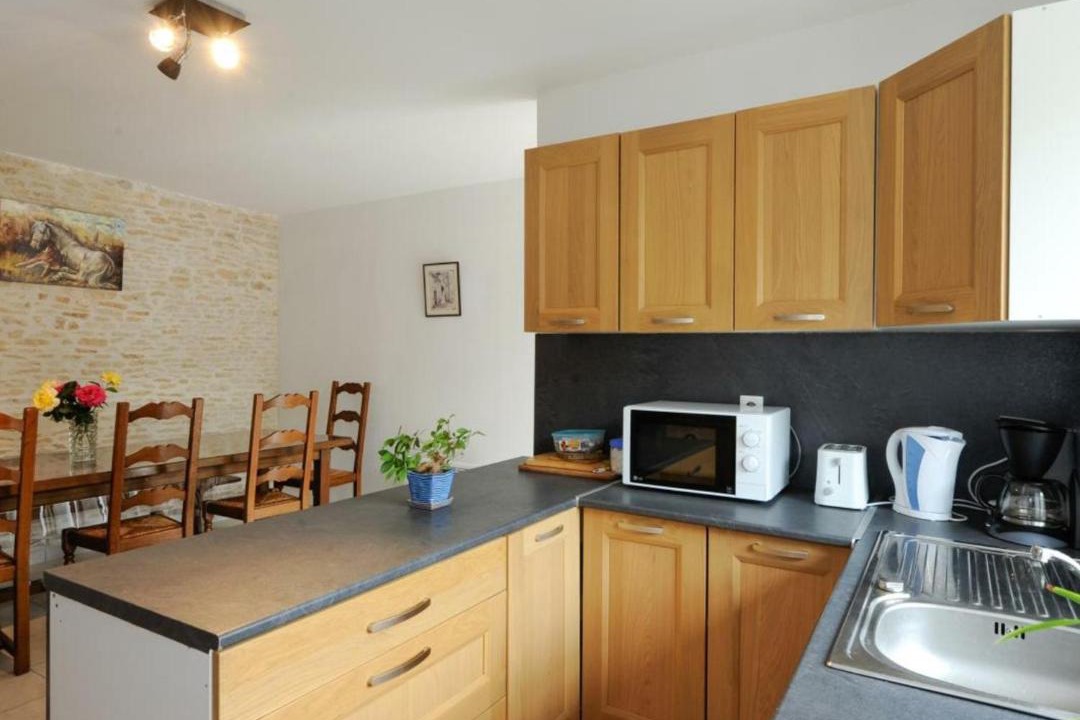 Photo of Kitchen in Spoy