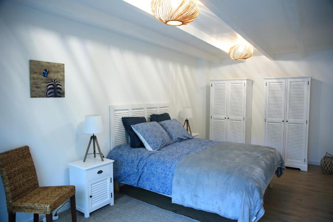 Photo of Bedroom in Ploulech