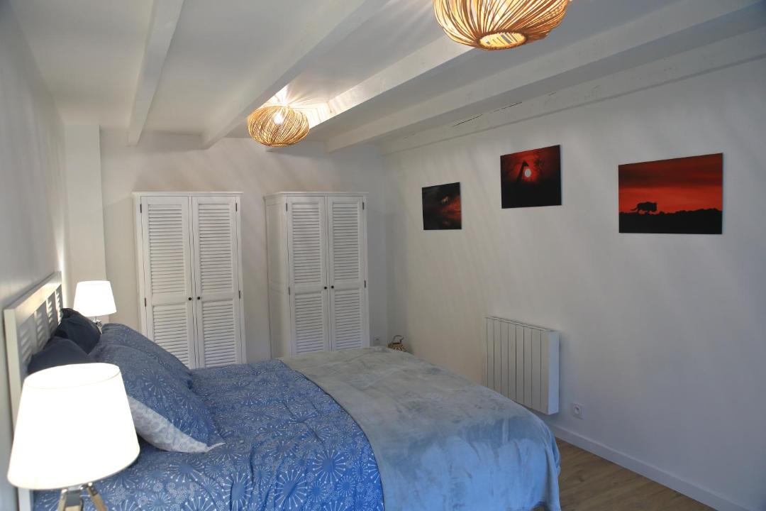 Photo of Bedroom in Ploulech