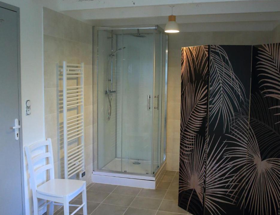 Photo of Bathroom in Ploulech