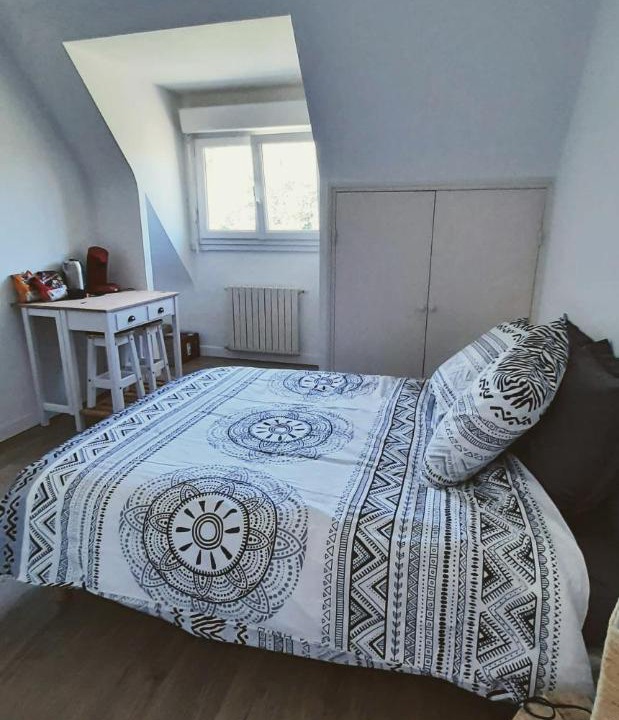 Photo of Bedroom in Ploulech