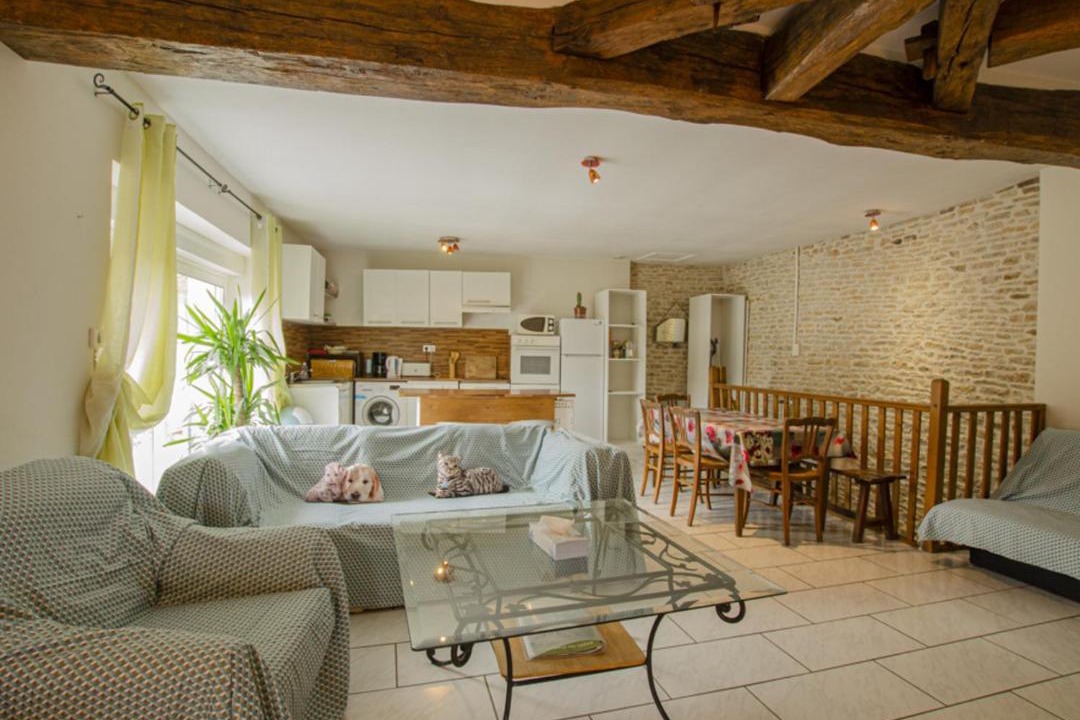 Photo of Livingroom in Spoy