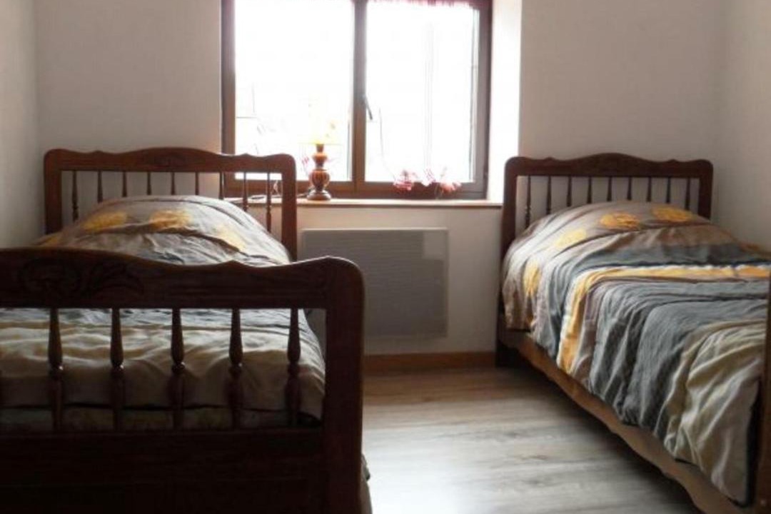 Photo of Bedroom in Spoy