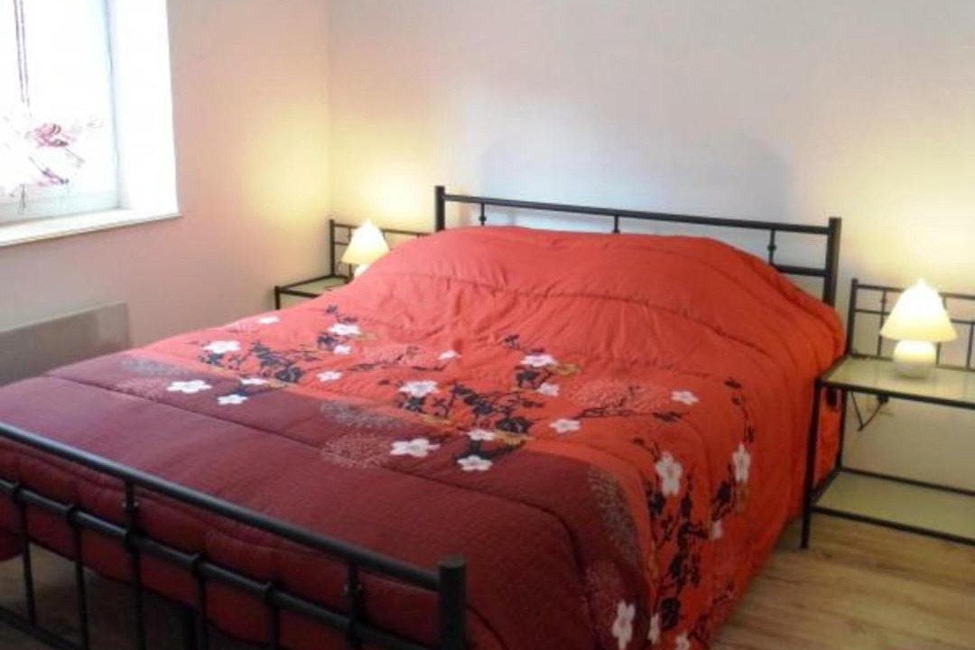 Photo of Bedroom in Spoy