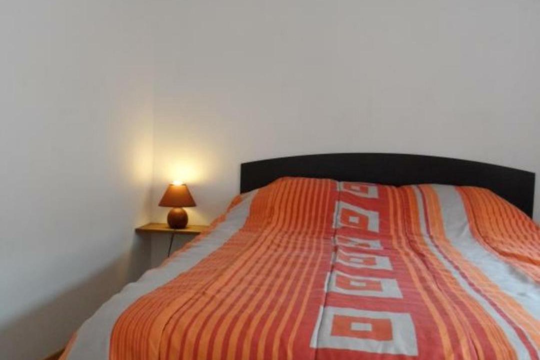 Photo of Bedroom in Spoy