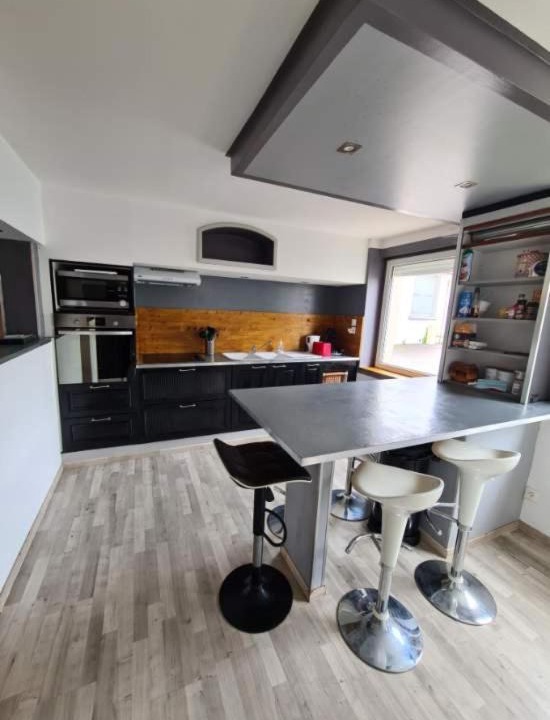 Photo of Kitchen in Verdun