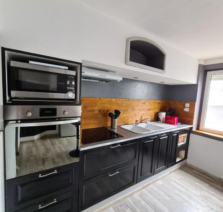 Photo of Kitchen in Verdun