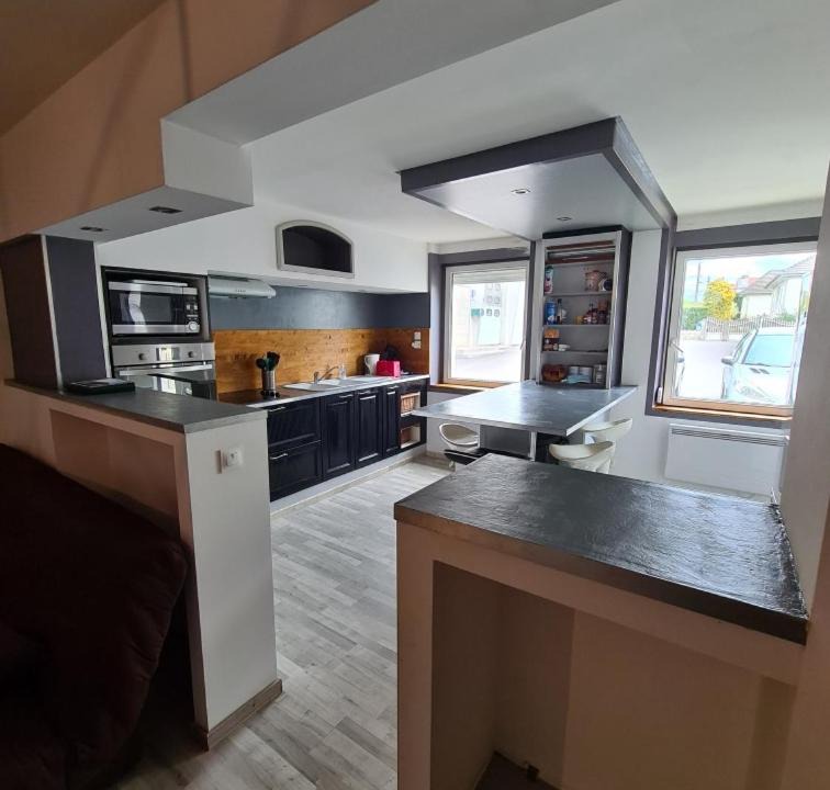 Photo of Kitchen in Verdun