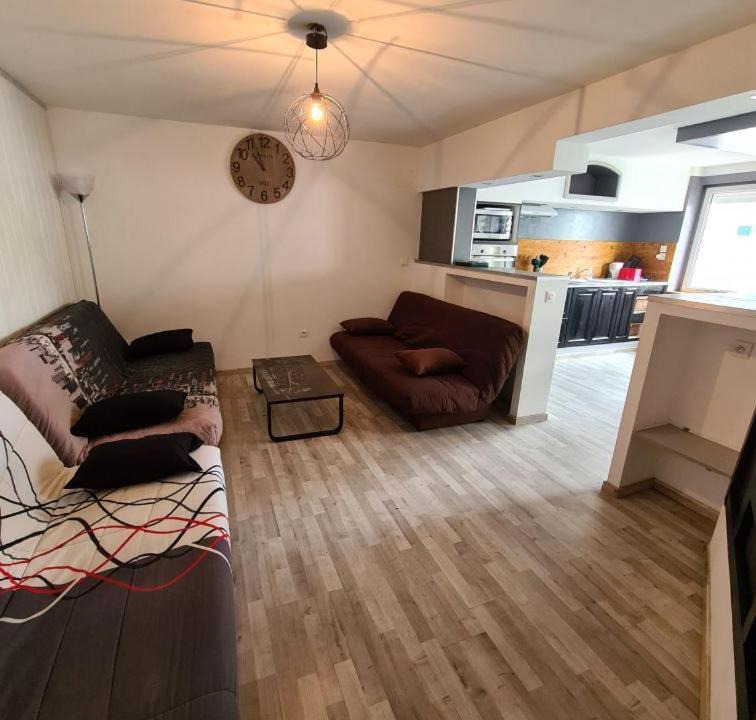 Photo of Livingroom in Verdun