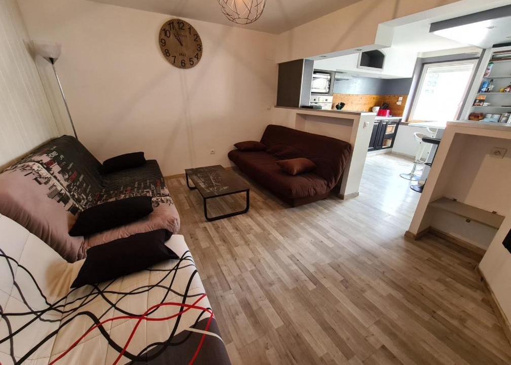 Photo of Livingroom in Verdun