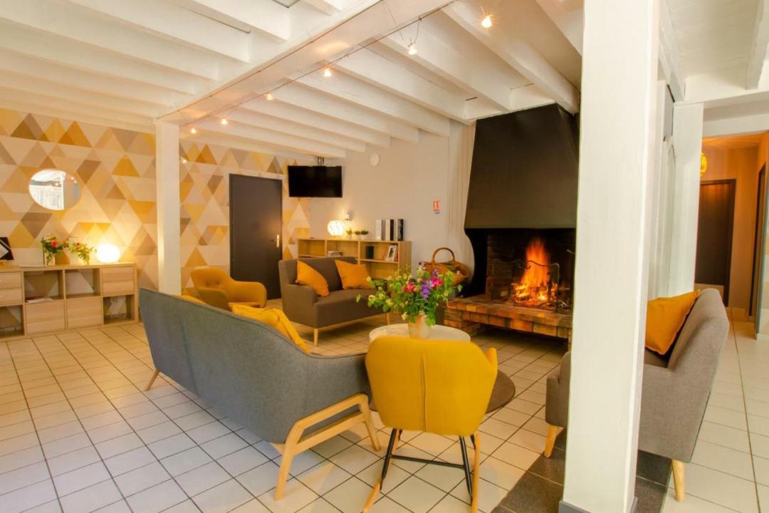 Photo of Livingroom in Bar-sur-Seine