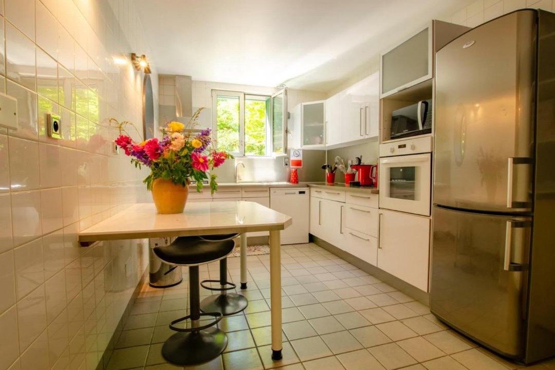 Photo of Kitchen in Bar-sur-Seine