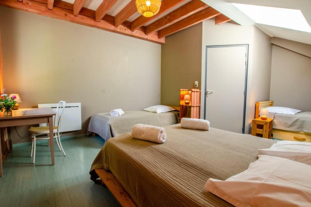 Photo of Bedroom in Bar-sur-Seine