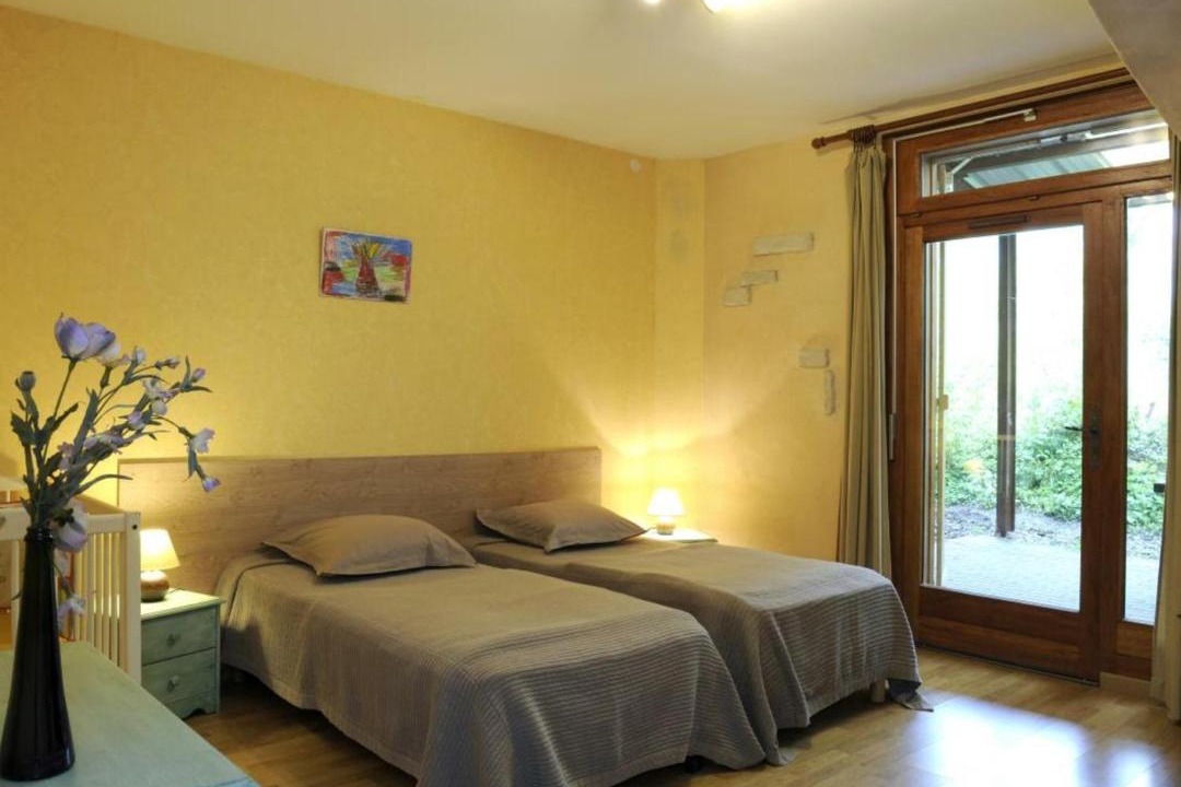 Photo of Bedroom in Bar-sur-Seine