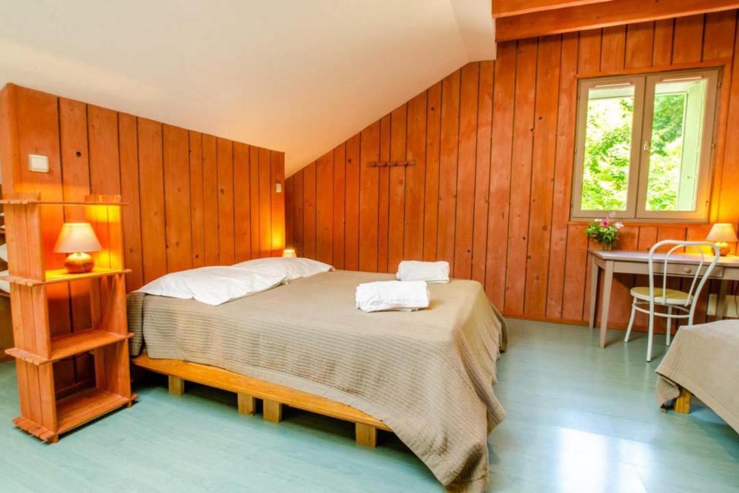 Photo of Bedroom in Bar-sur-Seine