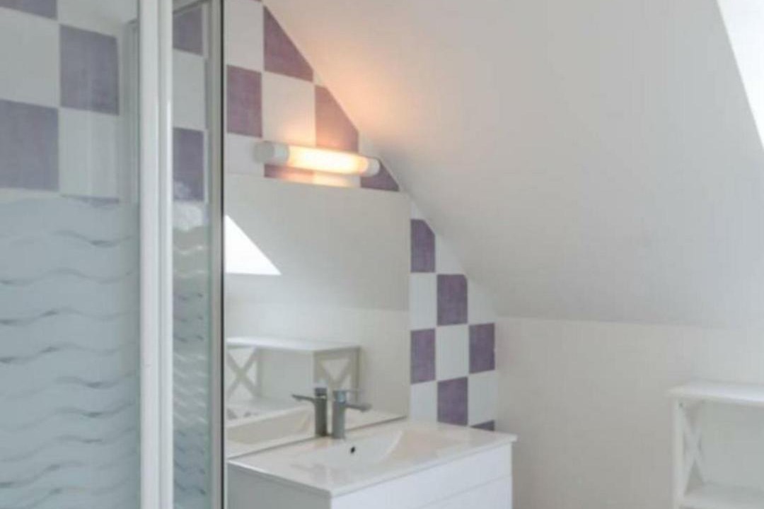 Photo of Bathroom in Paisy-Cosdon