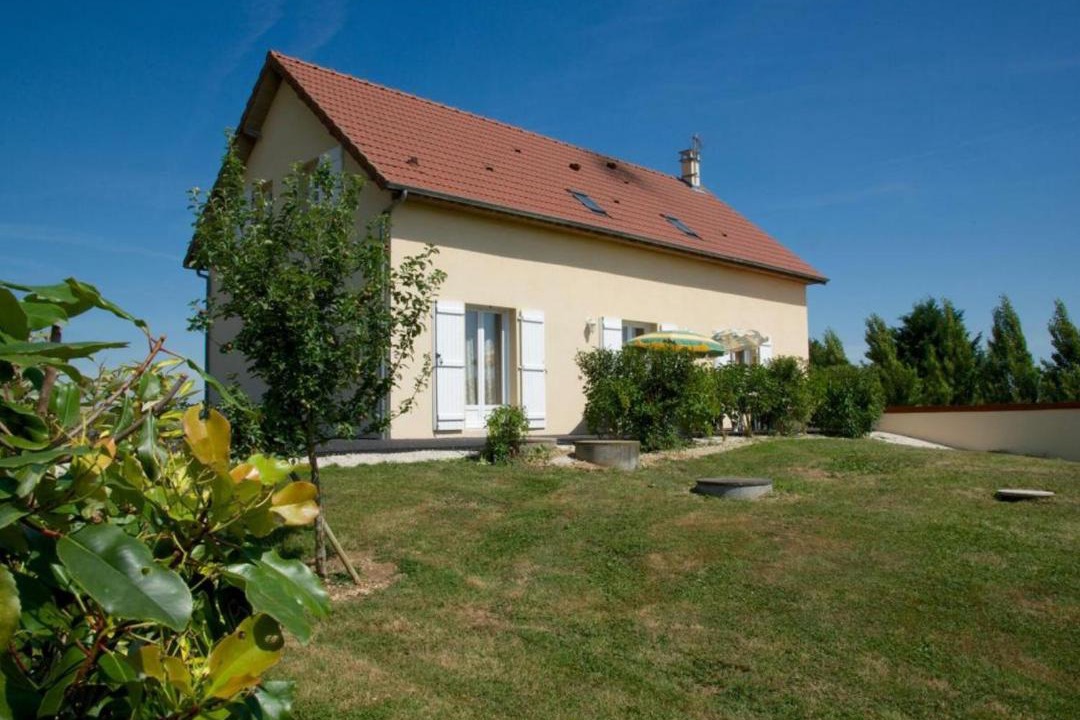 Photo of Buildings in Paisy-Cosdon