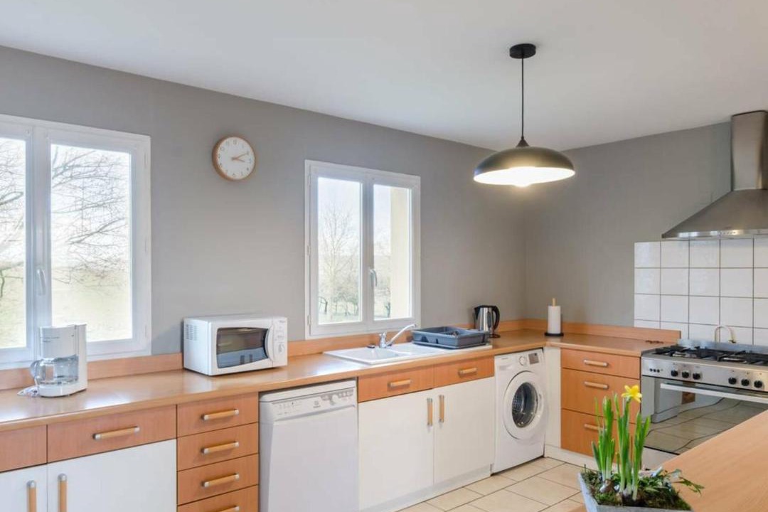 Photo of Kitchen in Paisy-Cosdon