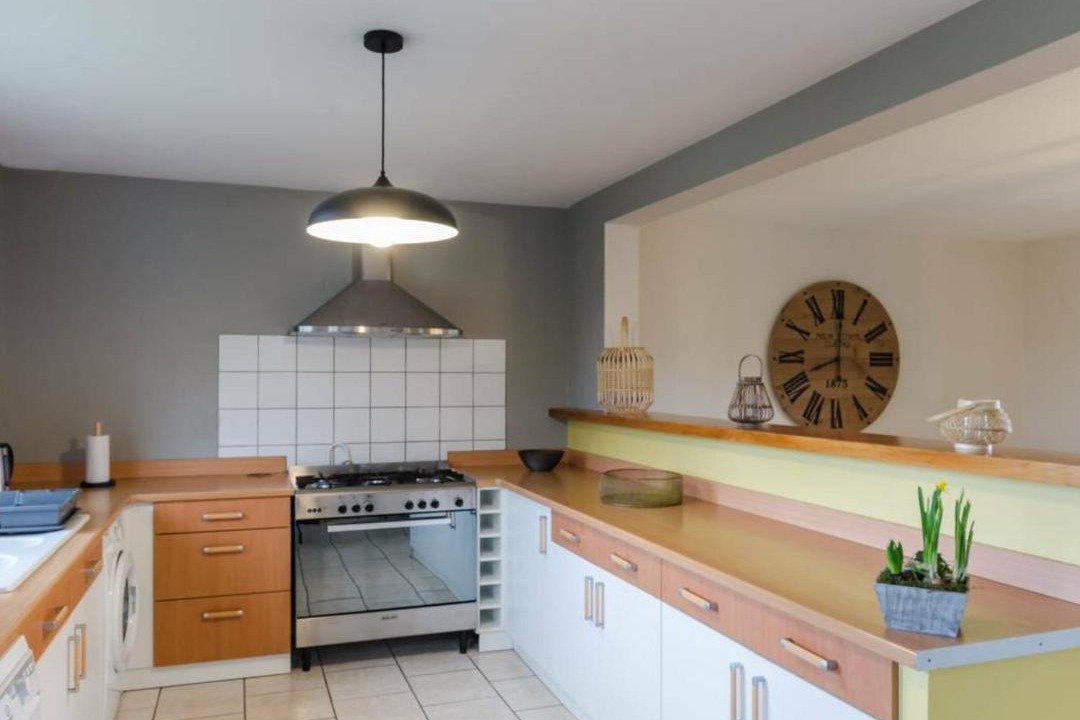 Photo of Kitchen in Paisy-Cosdon