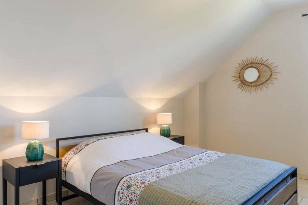 Photo of Bedroom in Paisy-Cosdon