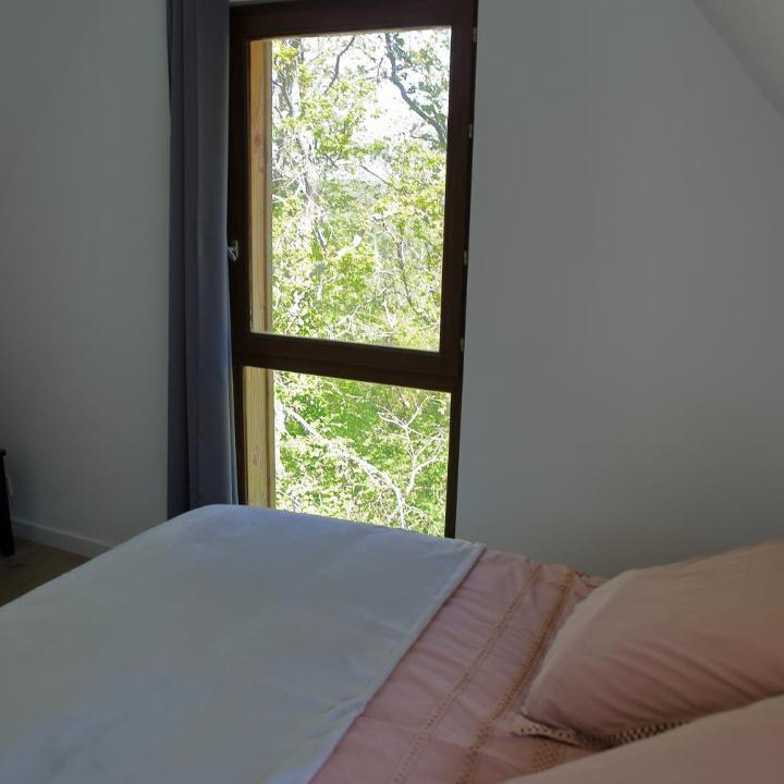 Photo of Bedroom in Ploulech