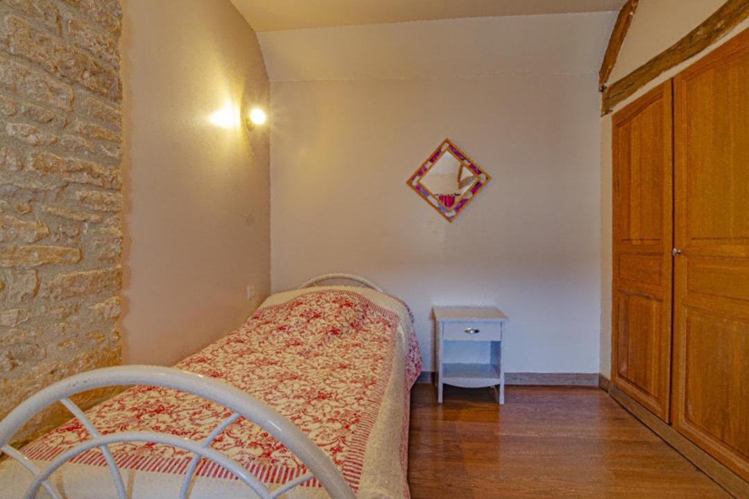 Photo of Bedroom in Villiers-le-Bois